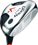 Callaway Fusion FT-Hybrid