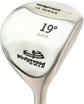 Wedgewood Gold IR Series