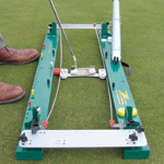 Z Factor Perfect Putting Machine