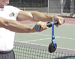 Super Wrist Roller