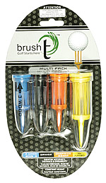 Brush-T 4Pack