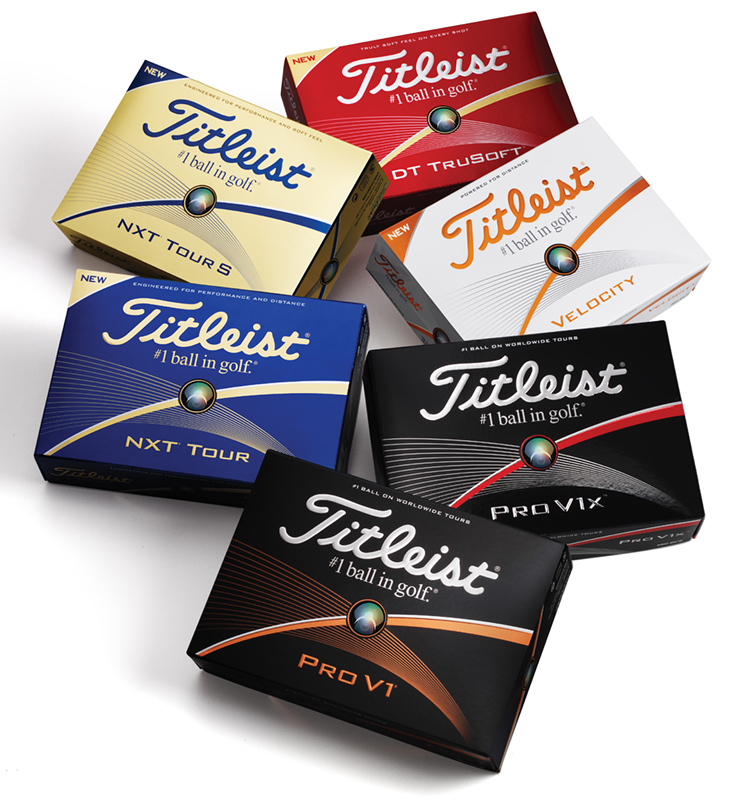 Titleist