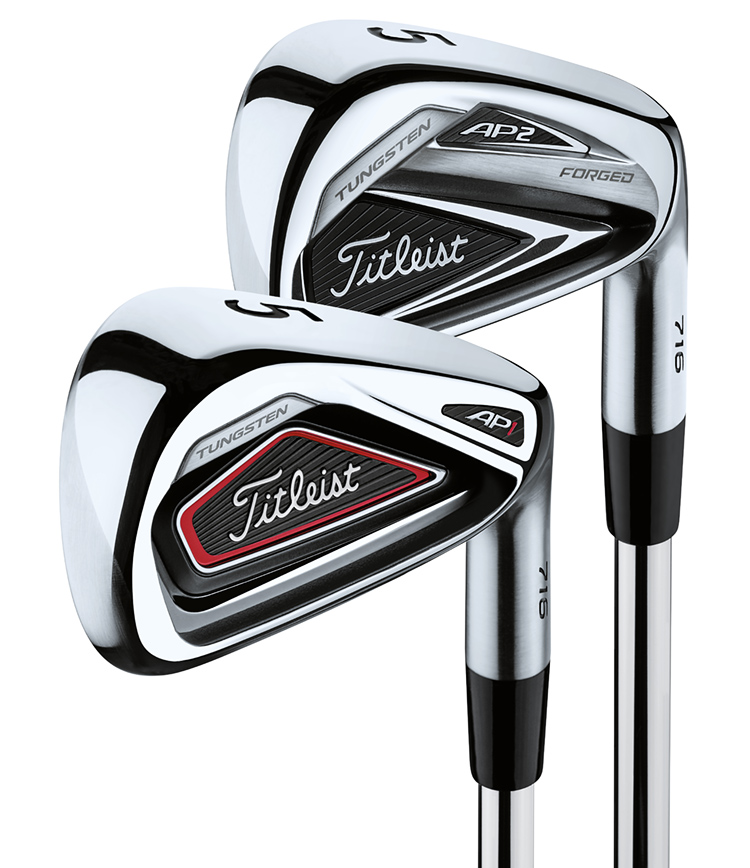 Titleist