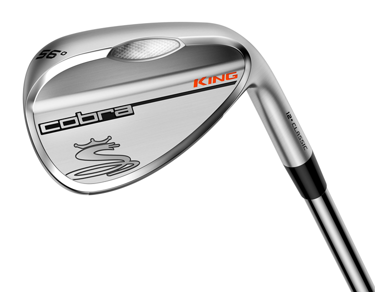 Cobra King Wedges