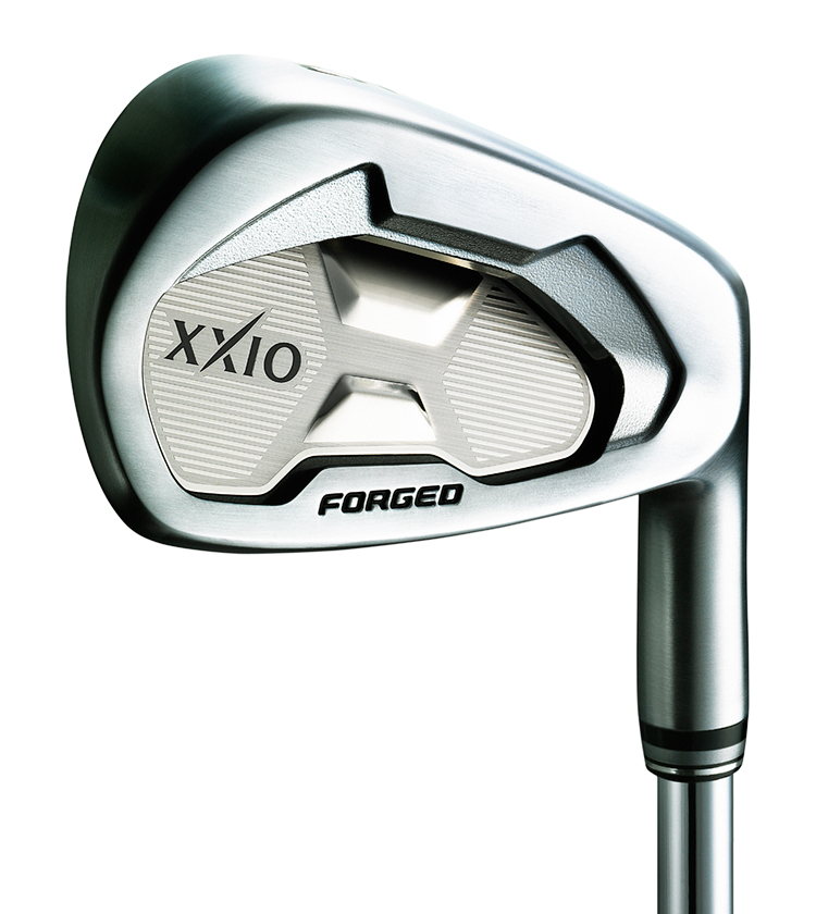 Cleveland, Srixon, XXIO