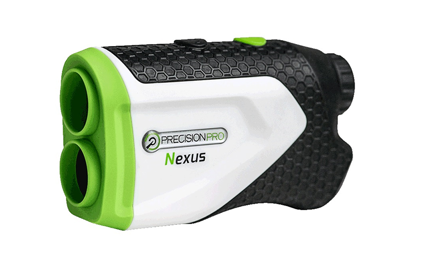 Nexus Rangefinder