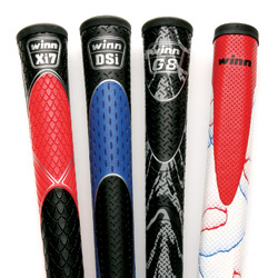 Winn Grips