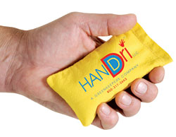 HandDri