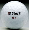 Wilson Staff Fifty