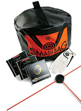 Golf IQ Accuracy Package