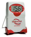 Swing Speed Radar