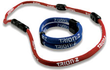 Z Trion Wristbands