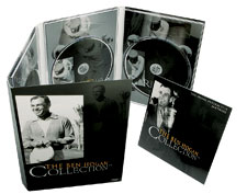 Ben Hogan DVD