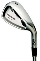 Bridgestone GC Series