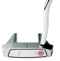 Odyssey White Hot XG