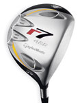TaylorMade r7