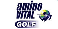 amino vital golf