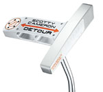 Titleist Scotty Cameron Detour