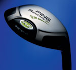 PING Rapture Series