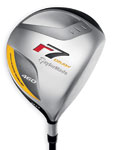 TaylorMade r7 Draw Wood