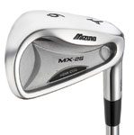 Mizuno MX-25 Irons