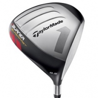 Taylormade preowned golf clubs