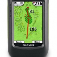 Garmin Approach G3 Golf GPS