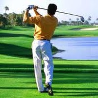Golf Swing Speed And Accuracy