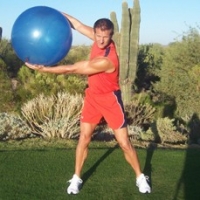 Golf Swing Training: What Is It?