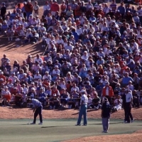 The World Golf Rankings – March 2012 First Quarter
