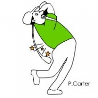 “Ouch! Back Pain Therapy 4 Golfers  -  5 Secrets to Back Pain Relief!”
