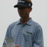 Brad Faxon\'s Putting Tips & Drills