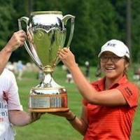 15 Year Old Lydia Ko Wins Canadian Ladies Open