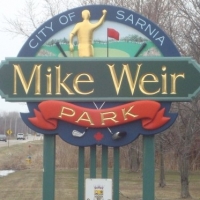 Sarnia\'s Own Mike Weir