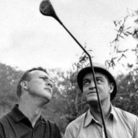 Bob Hope Classic Golf Tournament