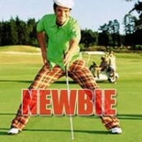 Golf for the Newbie