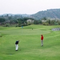 DLF Golf & Country Club, Gurgaon
