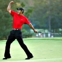 Three Reasons Tiger Will Win the Masters