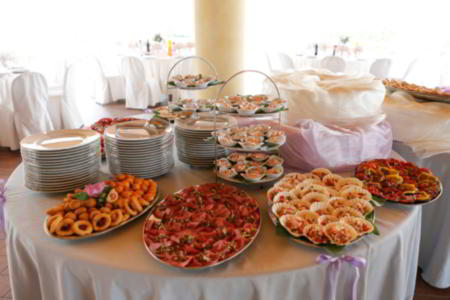 Catering