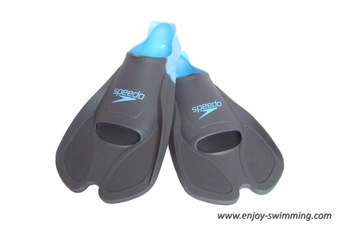 Speedo Biofuse Swimming Fins