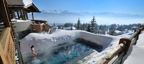 Le Crans