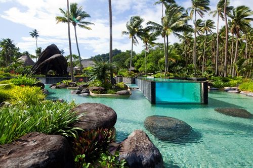 Laucala, Fiji