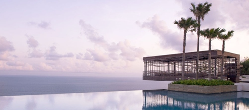 The Alila