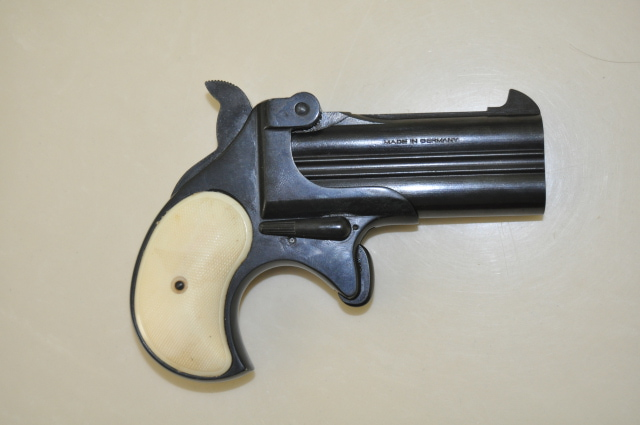 german 38 special derringer