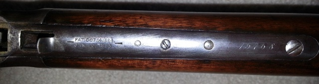 1886 Winchester