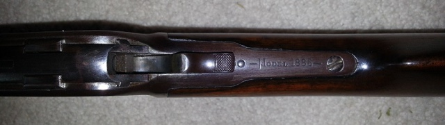 1886 Winchester 