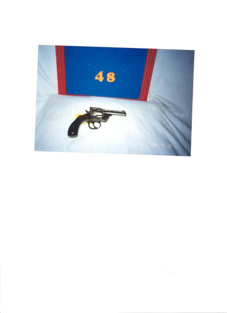Pistol 48