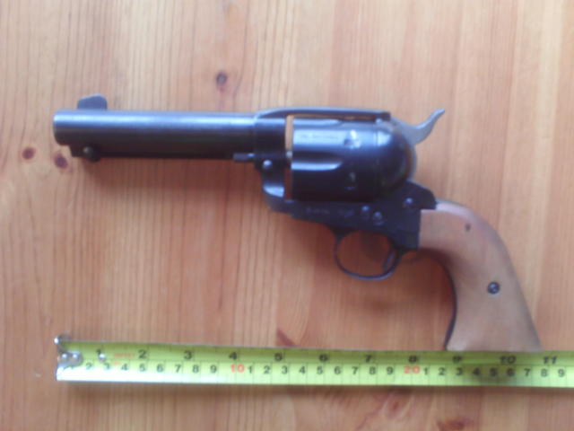 Colt 9mm