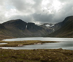 Ski Scotland