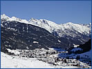 St Anton am Arlberg, Tyrol